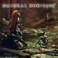 Natural Doctrine Playstation 3  box art